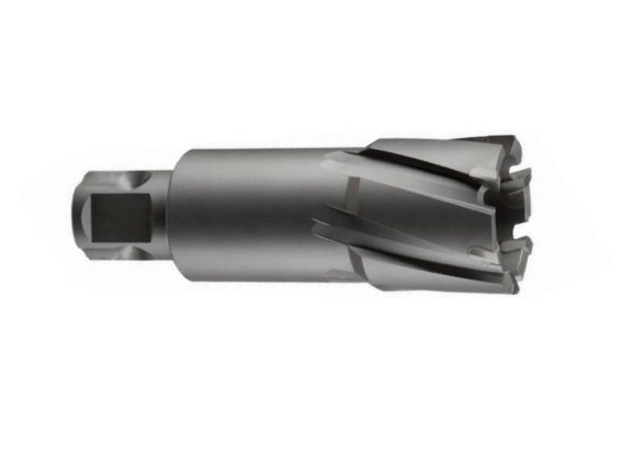 Turcoboor TTS25x35mm TCT Manyetik Matkap Kesici Ucu