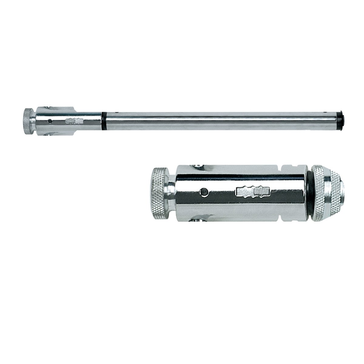 Turnus 280 Cırcırlı Klavuz Kolu M5-M12