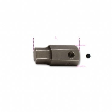Beta 727/ES Havalı Bits Uç Allen 16x13mm
