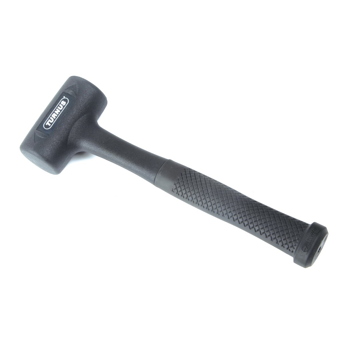 Turnus 343 Kumlu Plastik Tokmak Çekiç 50 mm