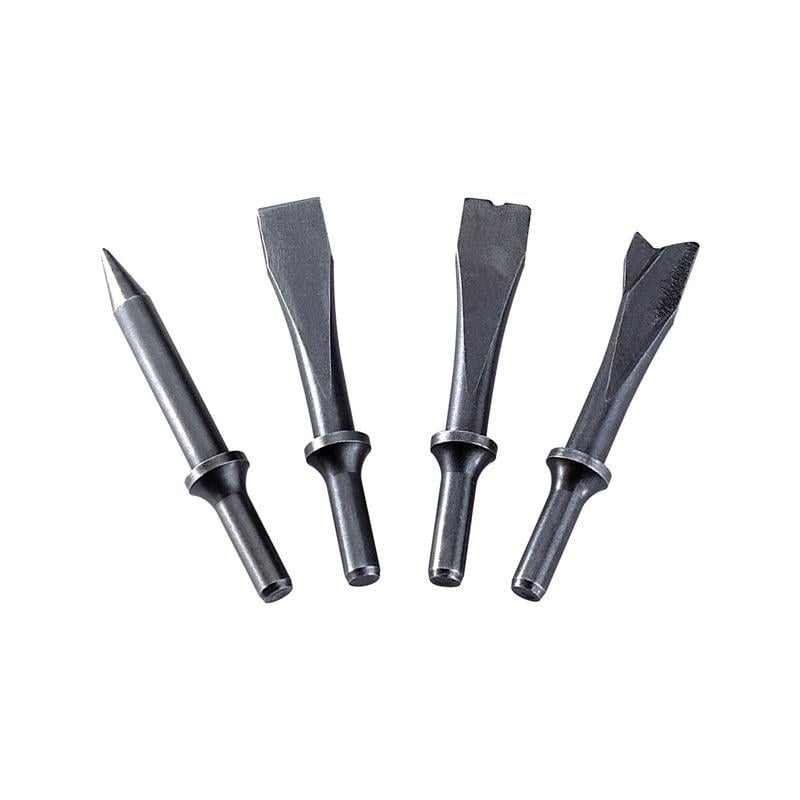 Gison GPHPT04RS 4\'Lü Havalı Keski Uçları