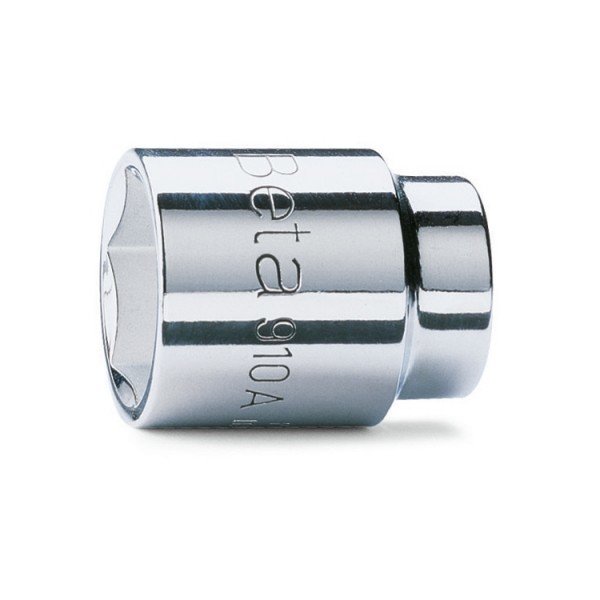 Beta 910A 3/8'' Altıköşe Lokma 16mm