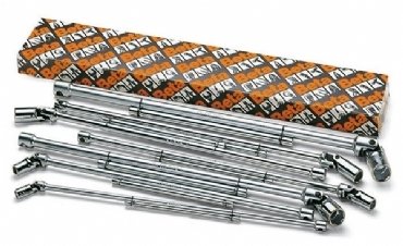 Beta 952 /S7 Mafsallı T Lokma 8-19mm