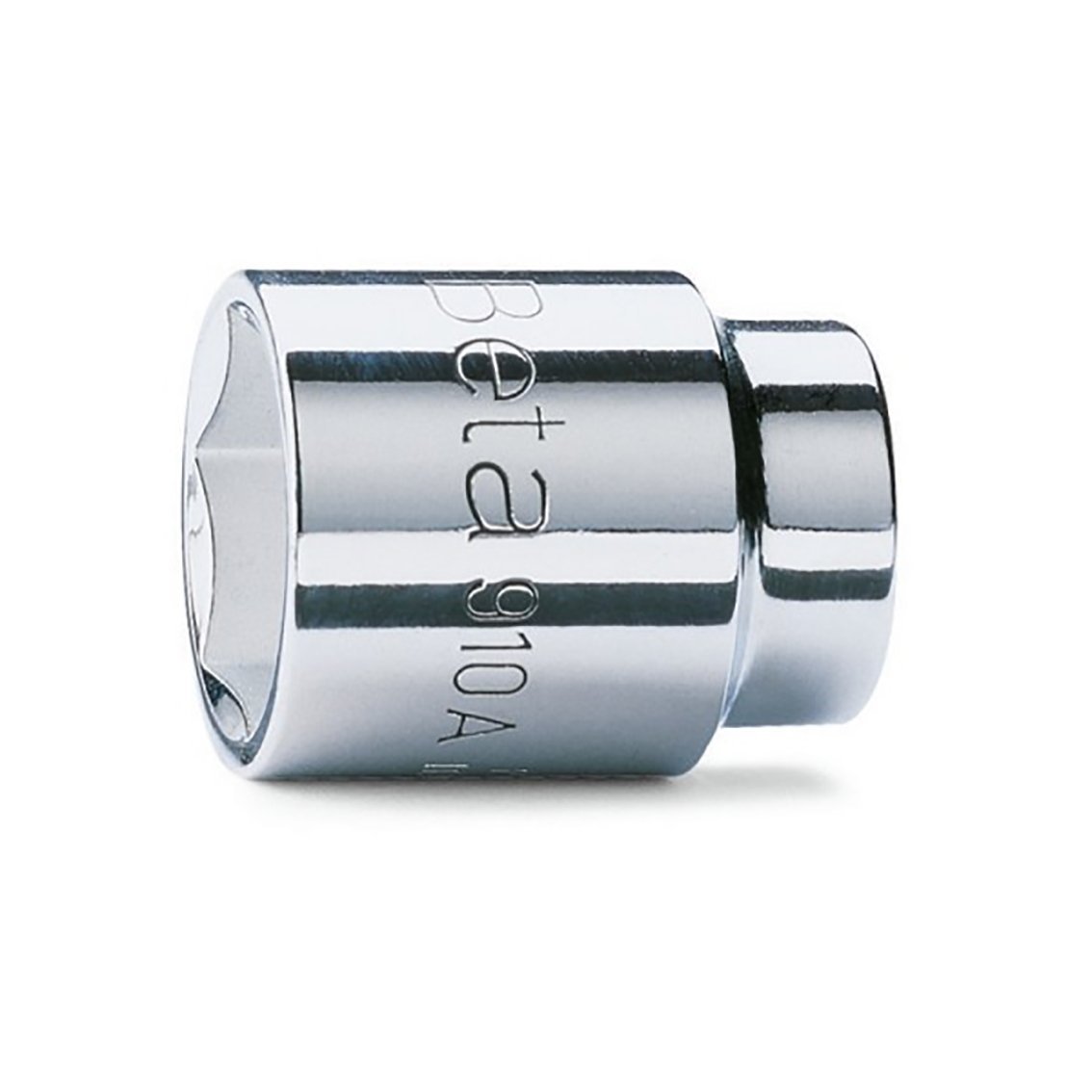 Beta 910A 3/8'' Altıköşe Lokma 15mm