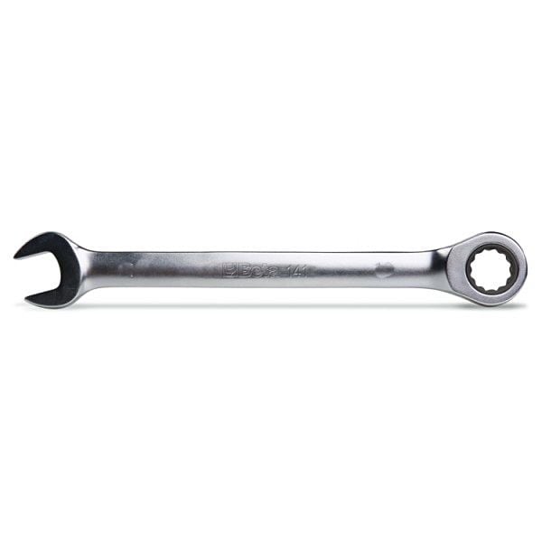 Beta 141 10 Düz Cırcırlı Kombine Anahtar 10x10mm