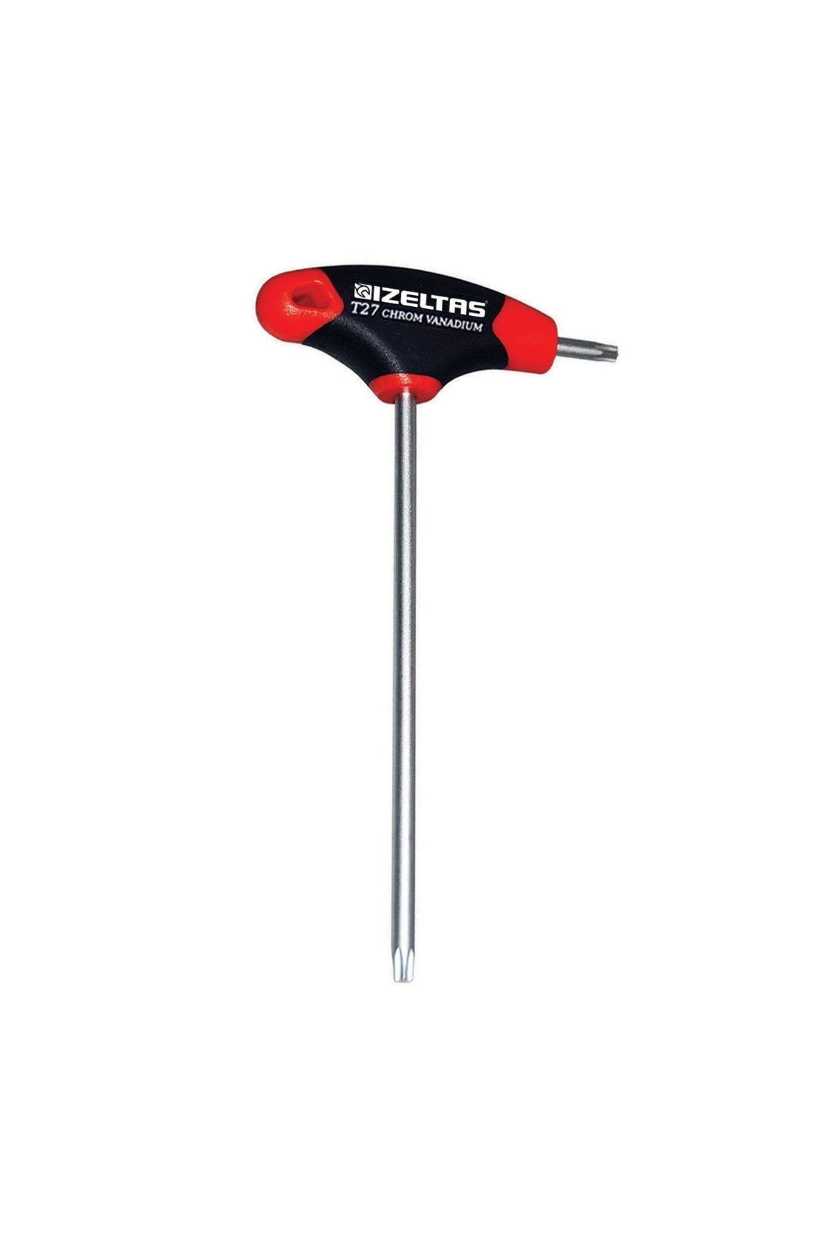 İzeltaş 4909220027 T Tipi Torx Allen Anahtar T27