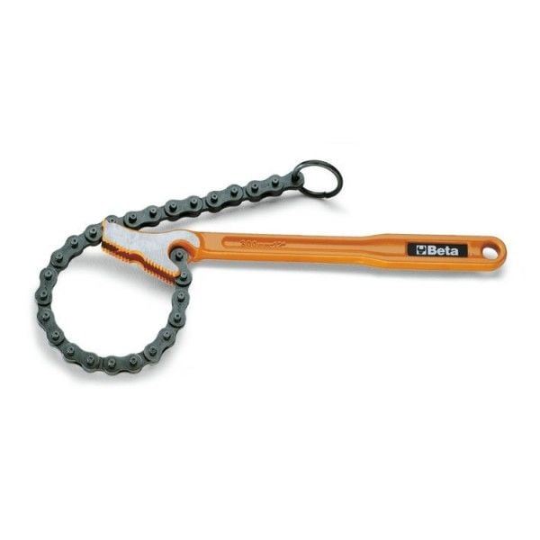 Beta 384 Zincirli Filtre Sökeceği 4'' 300mm