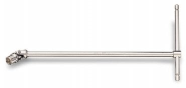 Beta 952FTX Mafsallı Dişi Torx Lokma 16mm