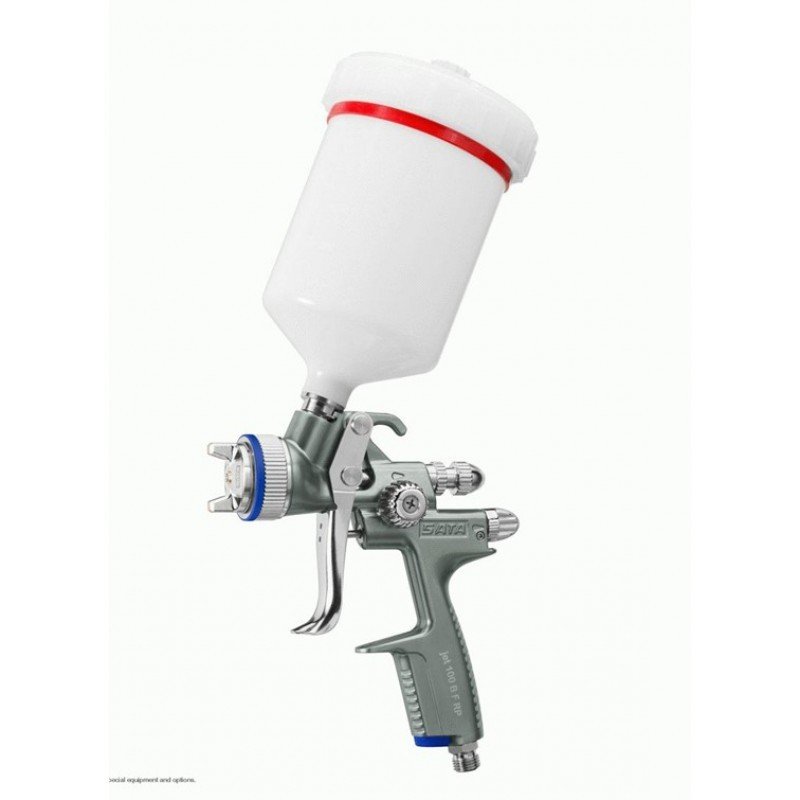 SATAjet 100 B F RP Astar Tabancası 1.6 mm