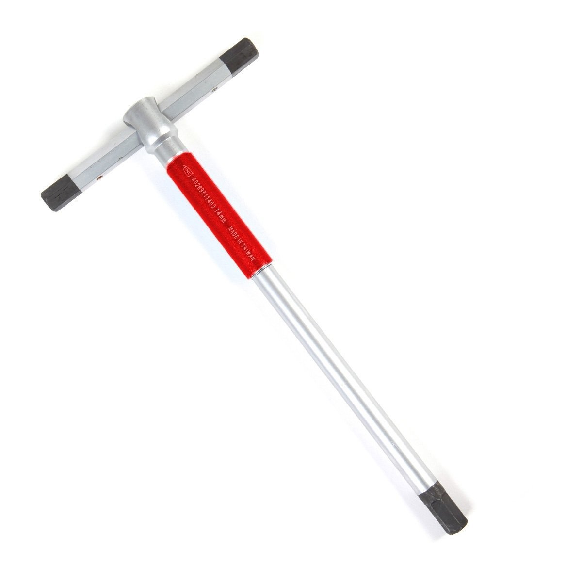 Knc İnc Metal Gövde T Allen Anahtar 7/64''