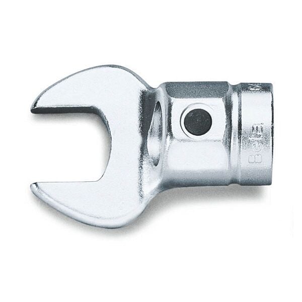 Beta 642 Açık Ağız Tork Anahtar Soketi 23mm