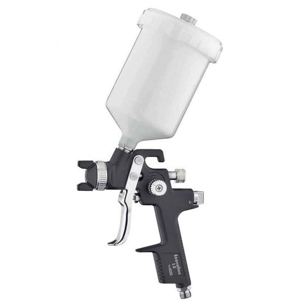 SATA Econoline 1.0 Üstten Depolu Boya Tabancası 1,3 mm
