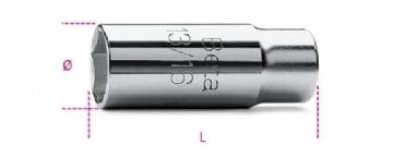 Beta 956C 1/2'' Buji Lokması 20,8mm 13/16''