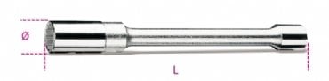 Beta 956L 14 Buji Lokması Uzun 14mm 9/16''