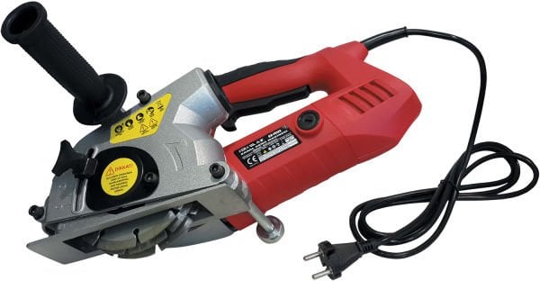 Euromax Çizerek  Kanal Açma Makinası 1500 W