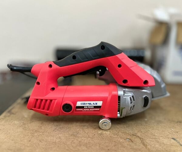 Euromax Çizerek  Kanal Açma Makinası 1500 W