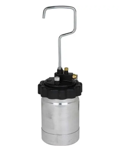 Asturo Basınçlı Boya Tankı 2 lt.