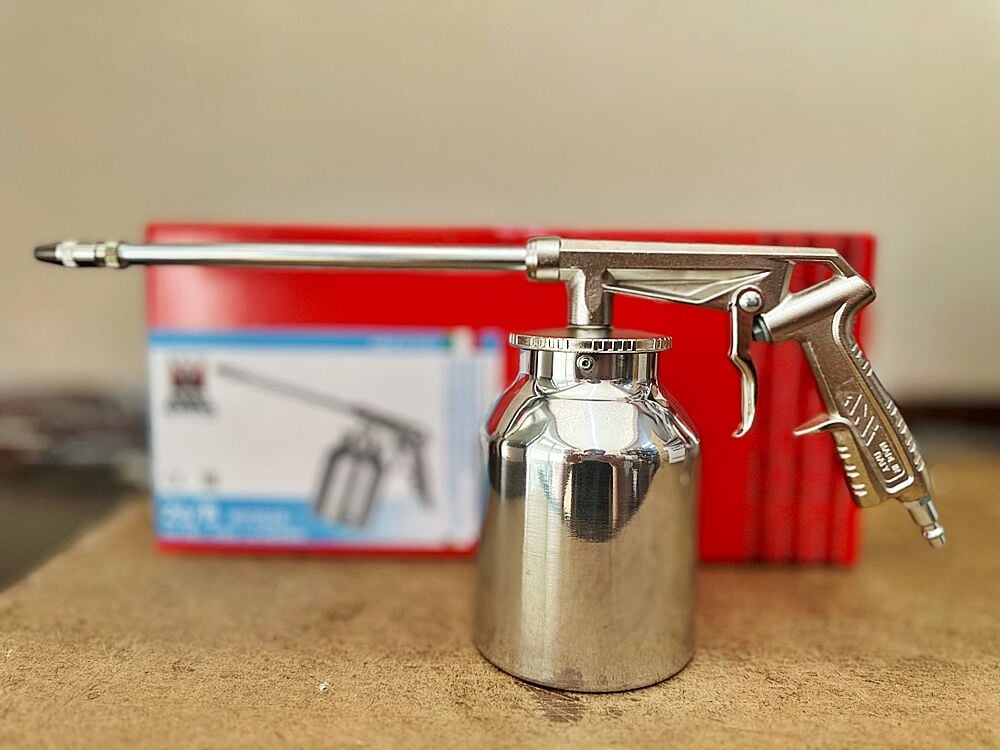 Ani 26-B Mazot Tabancası 1 Lt
