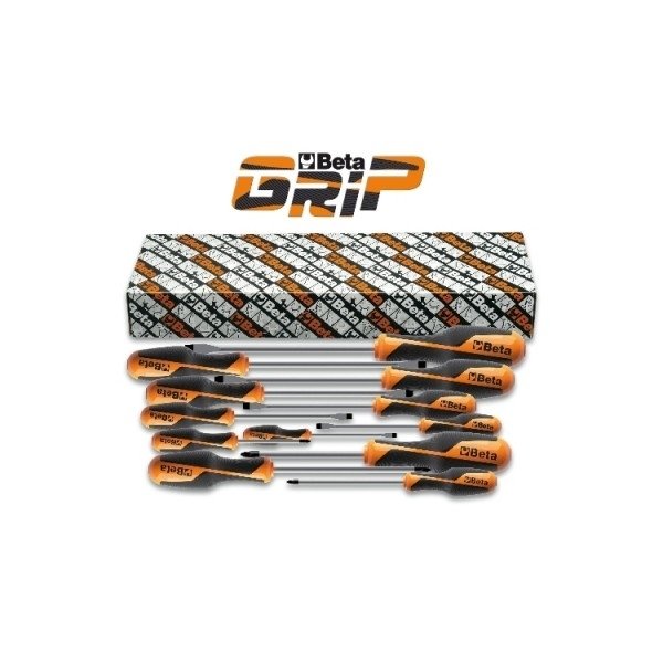 Beta 1263/S12 Tornavida Takımı 12`li