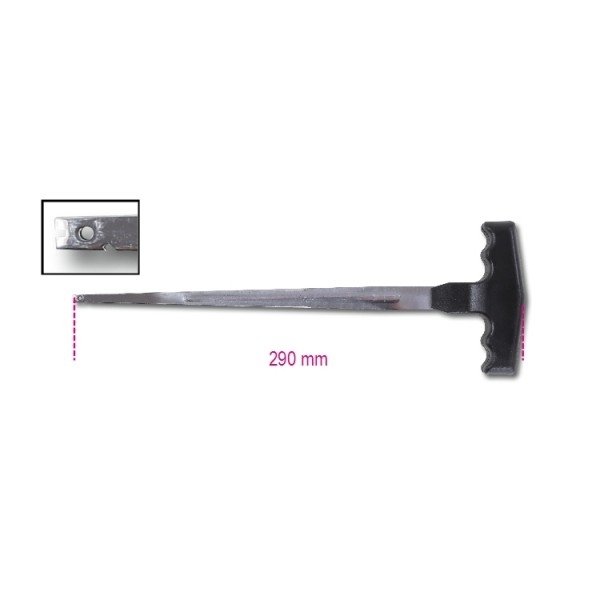 Beta Otocam Macundan Tel Geçirme 1766LI