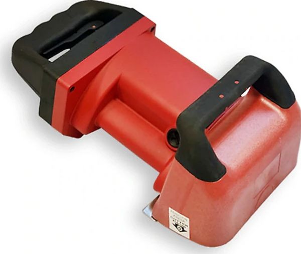 Macroza M-90 Kanal Açma Makinesi 2200W