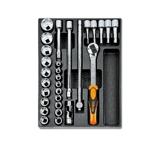 Beta Lokma, Allenli Lokma Takımı T80