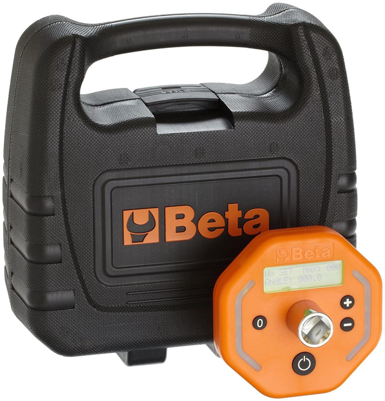 Beta 601 Dijital Tork Açı Ölçer 3/4''