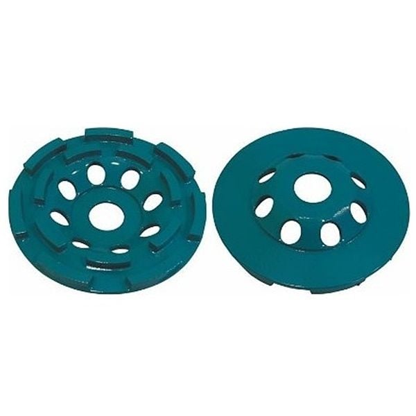 Pro-Saw Yüzey Temizleme Çift Sıra 150mm