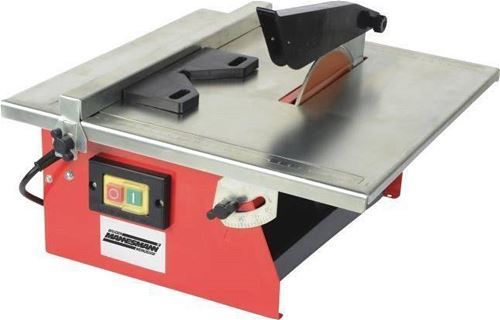 Mannesmann 631-500 Seramik Kesme Makinası 500W
