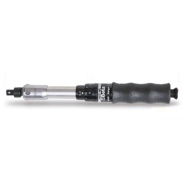 Beta 604B/5 Tork Anahtarı 8 Çap- 1-5Nm