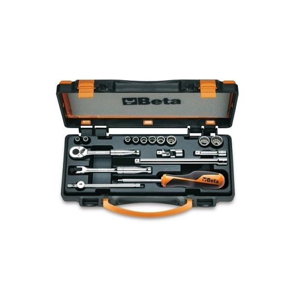Beta 900AS/C17-MBM Lokma Takımı 1/4''