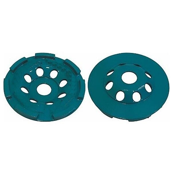 Pro-Saw Yüzey Temizleme Tek Sıra 115mm
