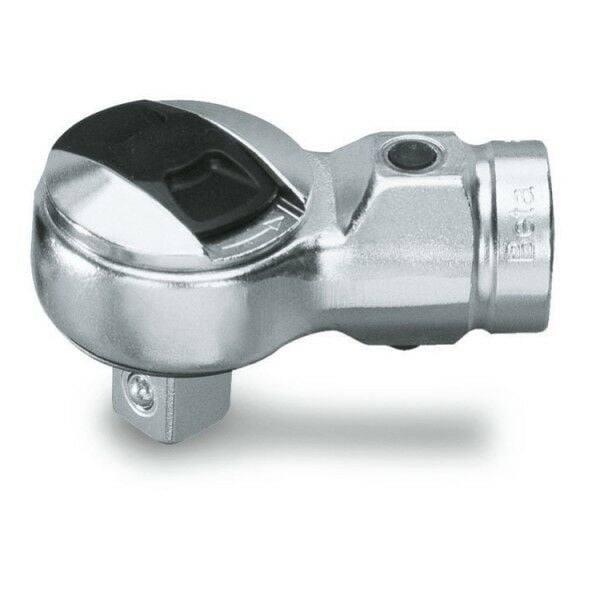 Beta 614 1/2'' Tork Anahtarı Soketi