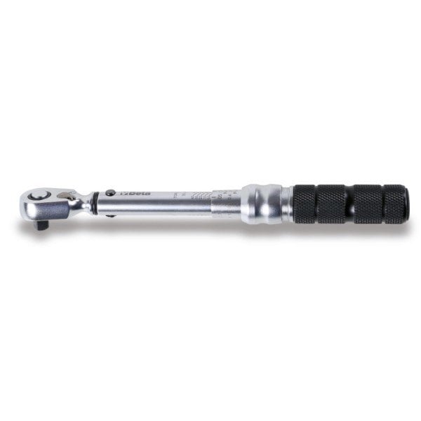 Beta 605E/10 Tork Anahtarı 2-10 Nm - 1/4