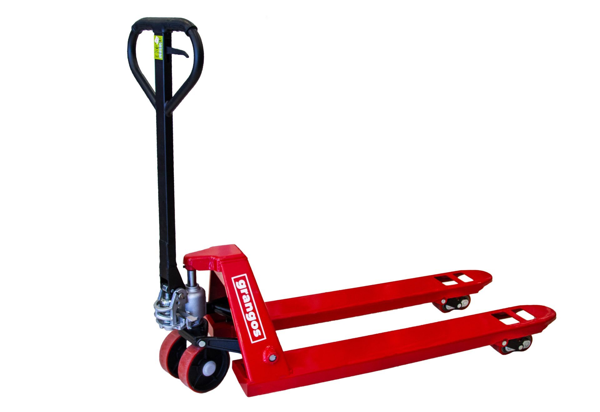 Grangos GRTP25 2.5 Ton Manuel Transpalet