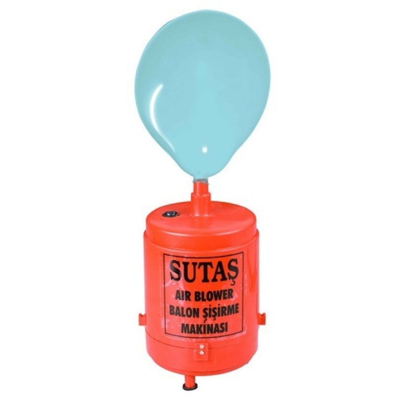 Sutaş SMS2003 Balon Şişirme Makinası