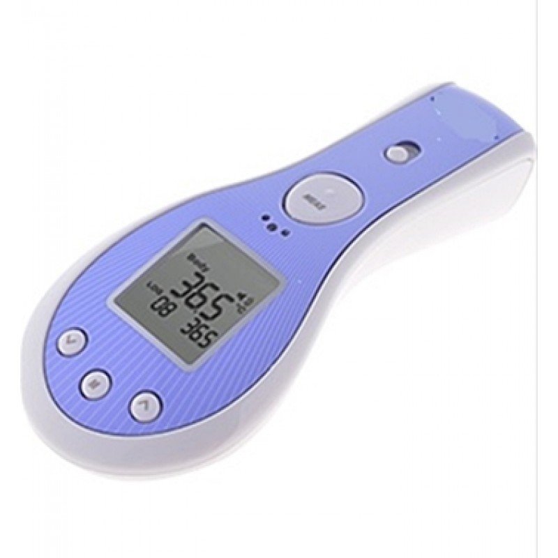 Geratech DT-806 Body Infrared Termometre