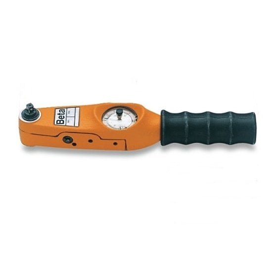 Beta 592/4 Saatli Tork Anahtarı 8÷40 Nm