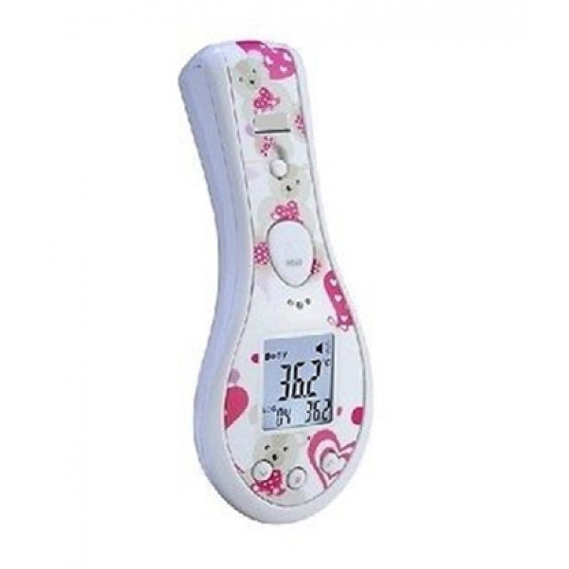Geratech DT-806C Body Infrared Termometre