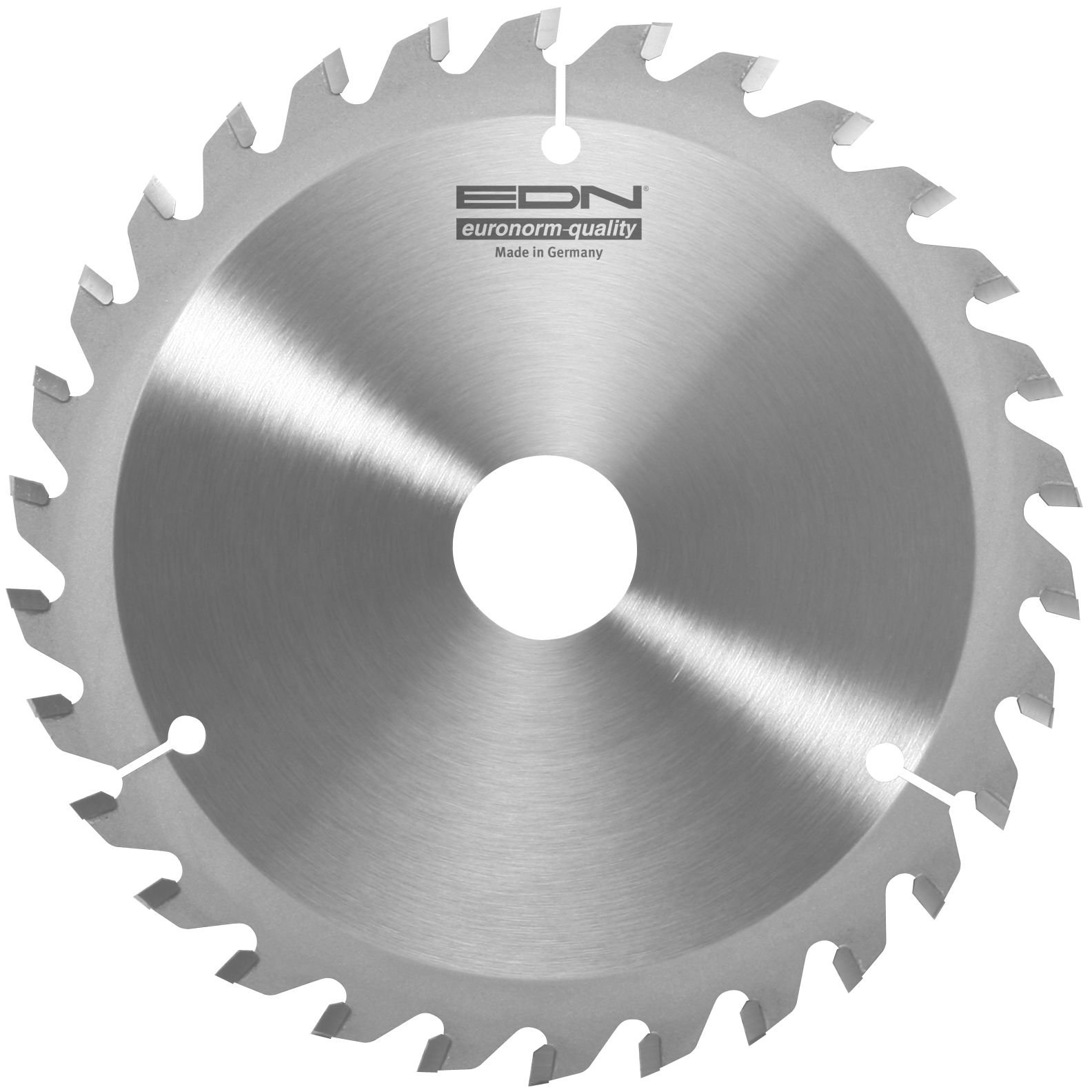 EDN RSK 125 Çizici Testere 125Xx2,8x20mm / 24 Diş