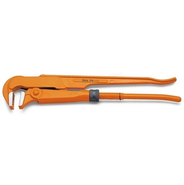 Beta 376 Maşalı Boru Anahtarı 630 mm