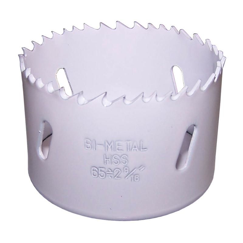 Knisaw KS51487 Bi-Metal Panç 121mm