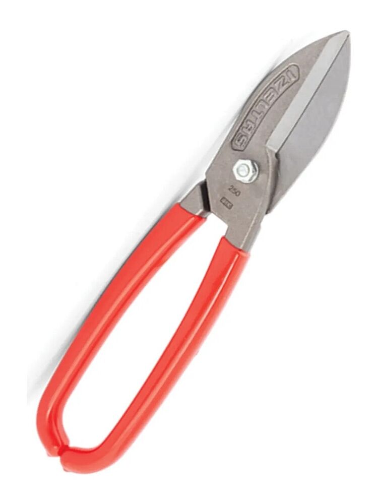 İzeltaş 6820270300 Tenekeci Makası 300 mm