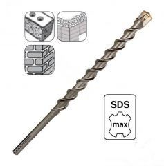 Dewalt DT9445 40x570mm SDS-MAX Delici Ucu
