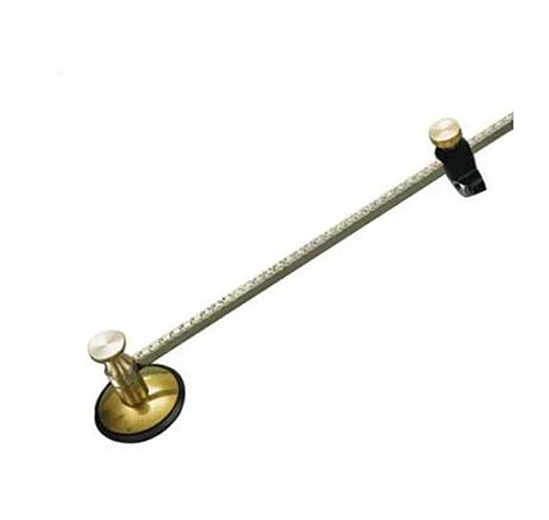 Bohle 501.0 Daire Cam Keser 60 cm