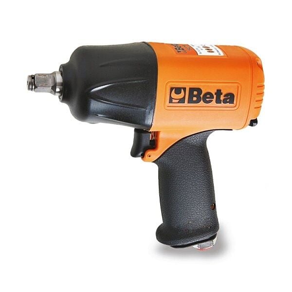 Beta 1927P 1/2 Çift Darbeli Havalı Somun Sıkma Makinası 1750 Nm