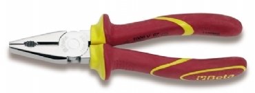 Beta 1150-MQ180 Kombine Pense İzoleli 1000 V 180mm