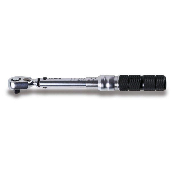 Beta 605E/5 Tork Anahtarı 1-5 Nm - 1/4''