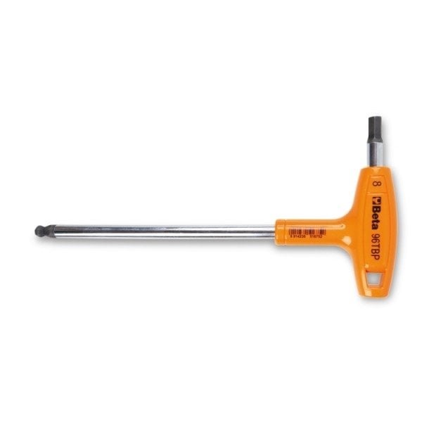 Beta 96TBP Bombeli T Allen 10mm