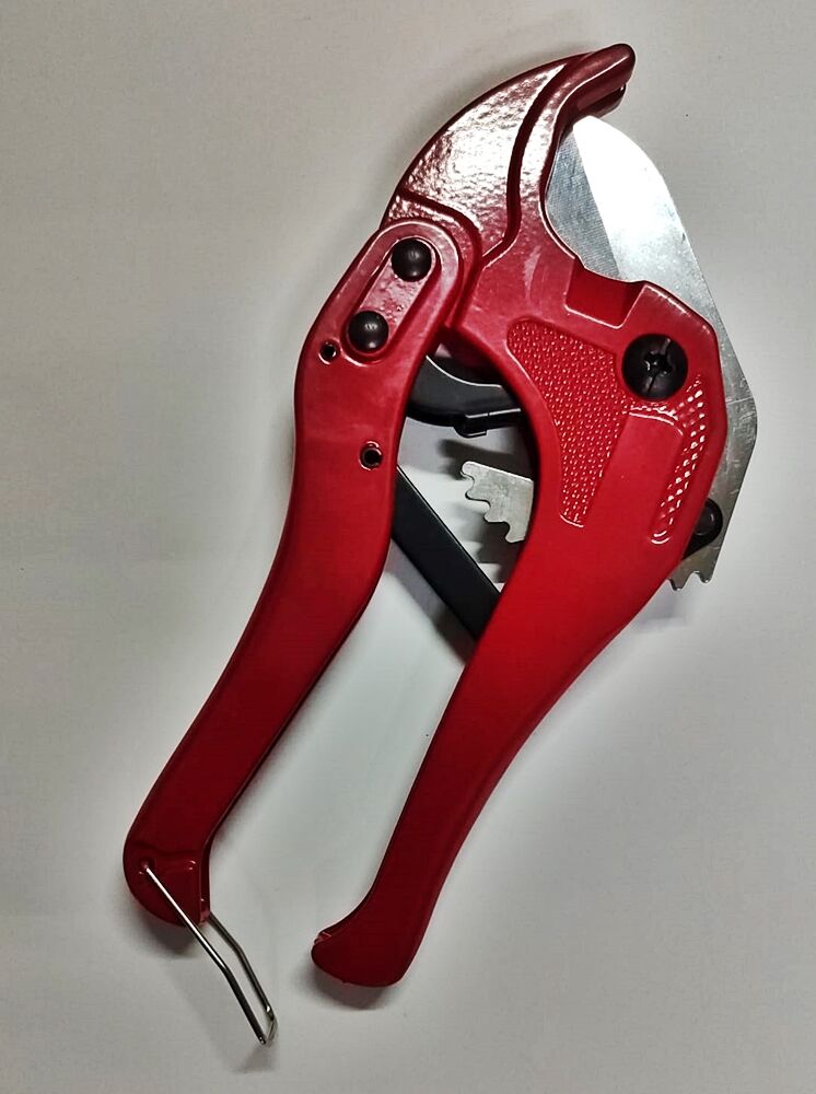 Partner PVC Boru Kesme Makası 42 mm